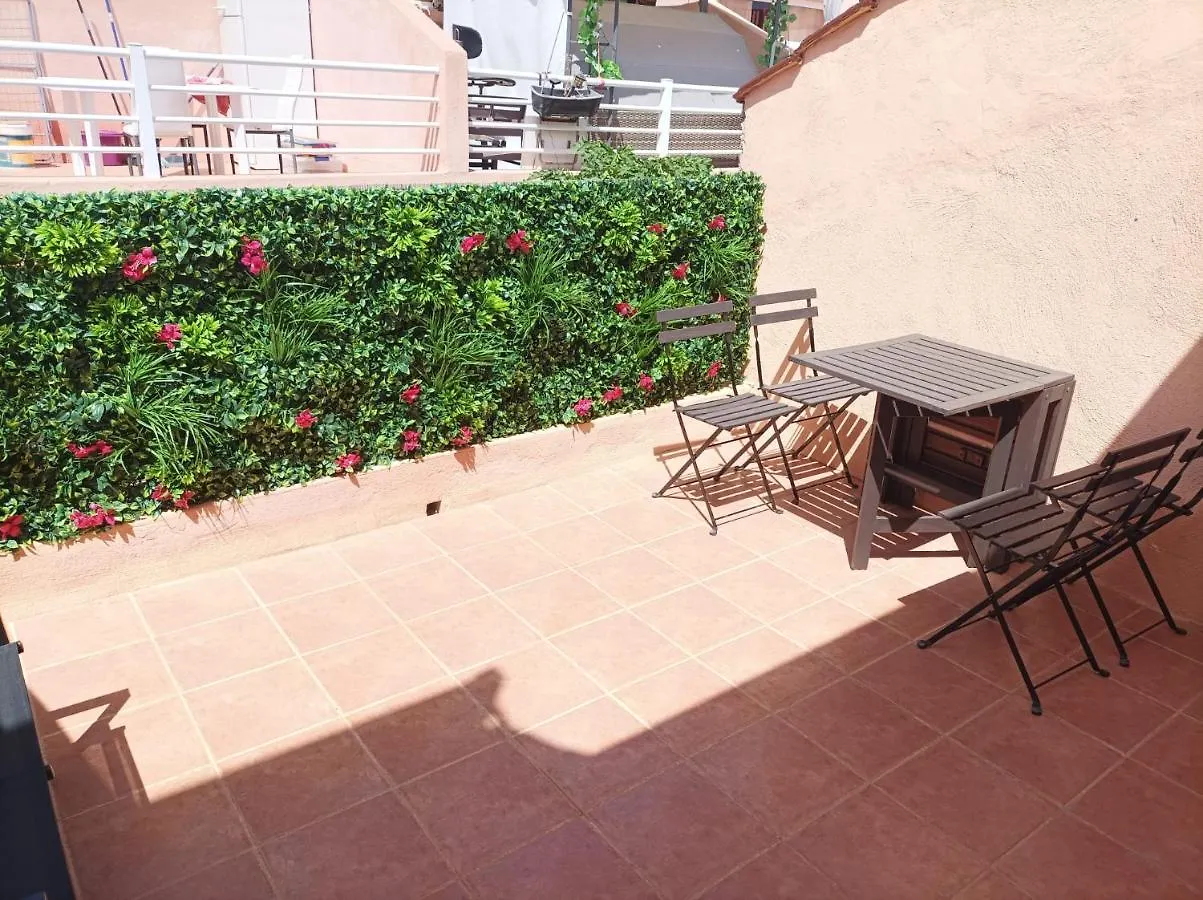 Апартаменты Casa Damianna - Pool - Wifi - Fuerteventurabay Коста-де-Антигуа Испания