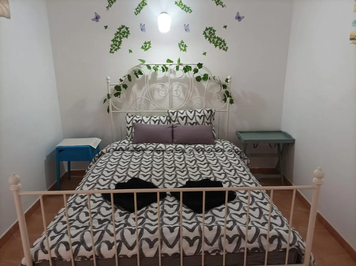 Appartamento Casa Damianna - Pool - Wifi - Fuerteventurabay Costa De Antigua
