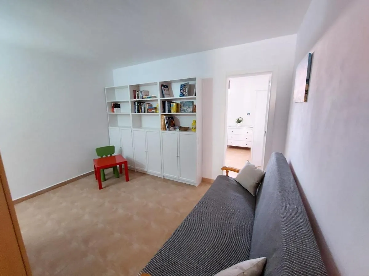 Apartamento Casa Damianna - Pool - Wifi - Fuerteventurabay Costa De Antigua
