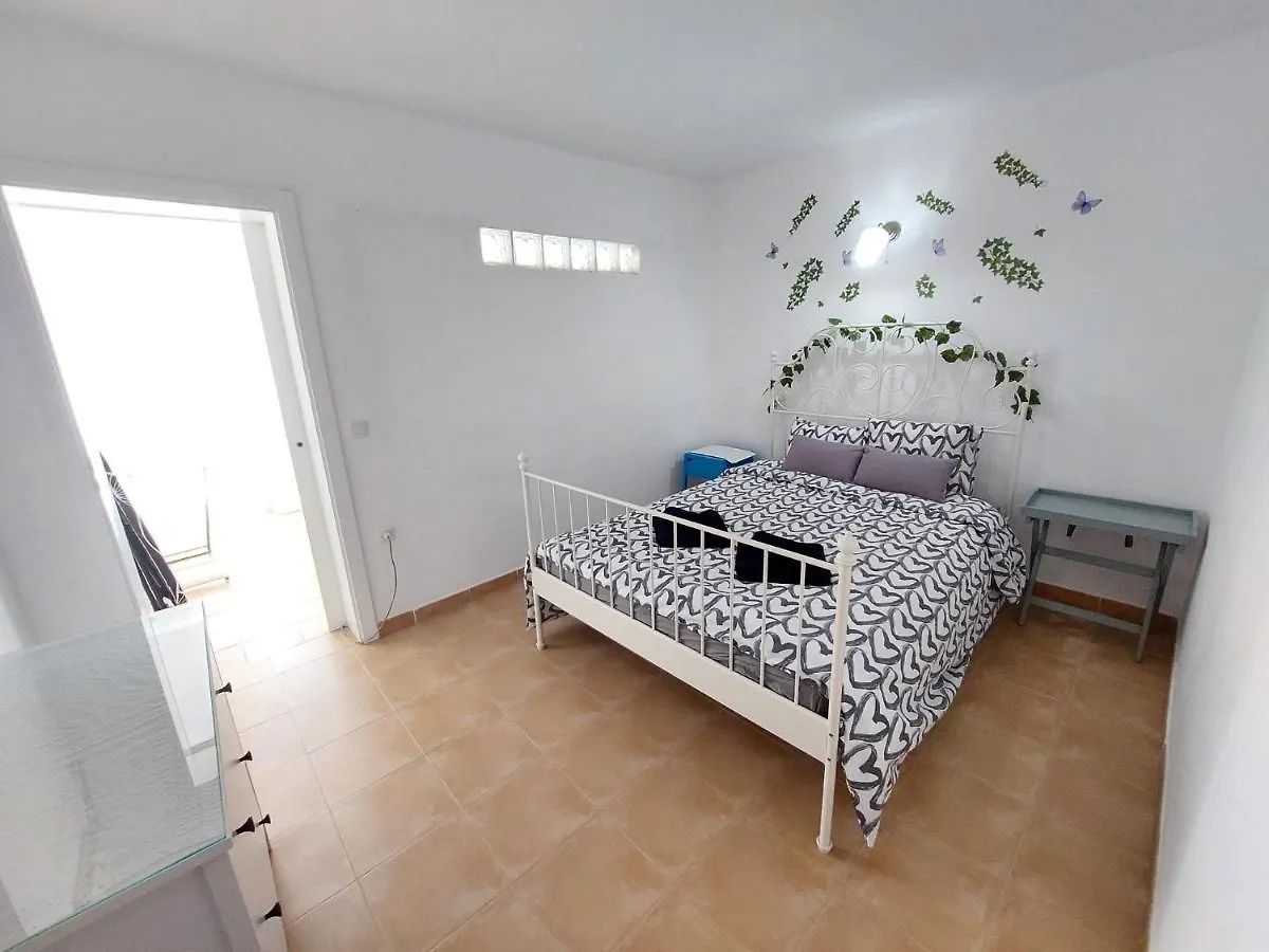 Apartamento Casa Damianna - Pool - Wifi - Fuerteventurabay Costa De Antigua