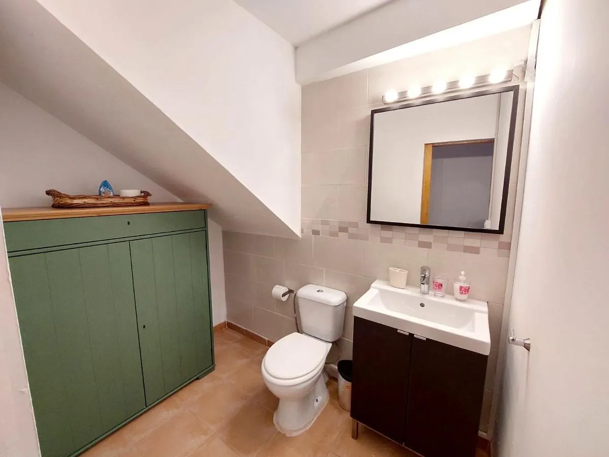 Apartamento Casa Damianna - Pool - Wifi - Fuerteventurabay Costa De Antigua España
