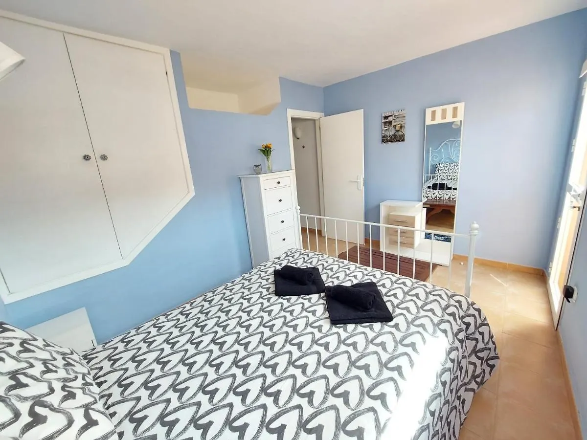 Apartamento Casa Damianna - Pool - Wifi - Fuerteventurabay Costa De Antigua España