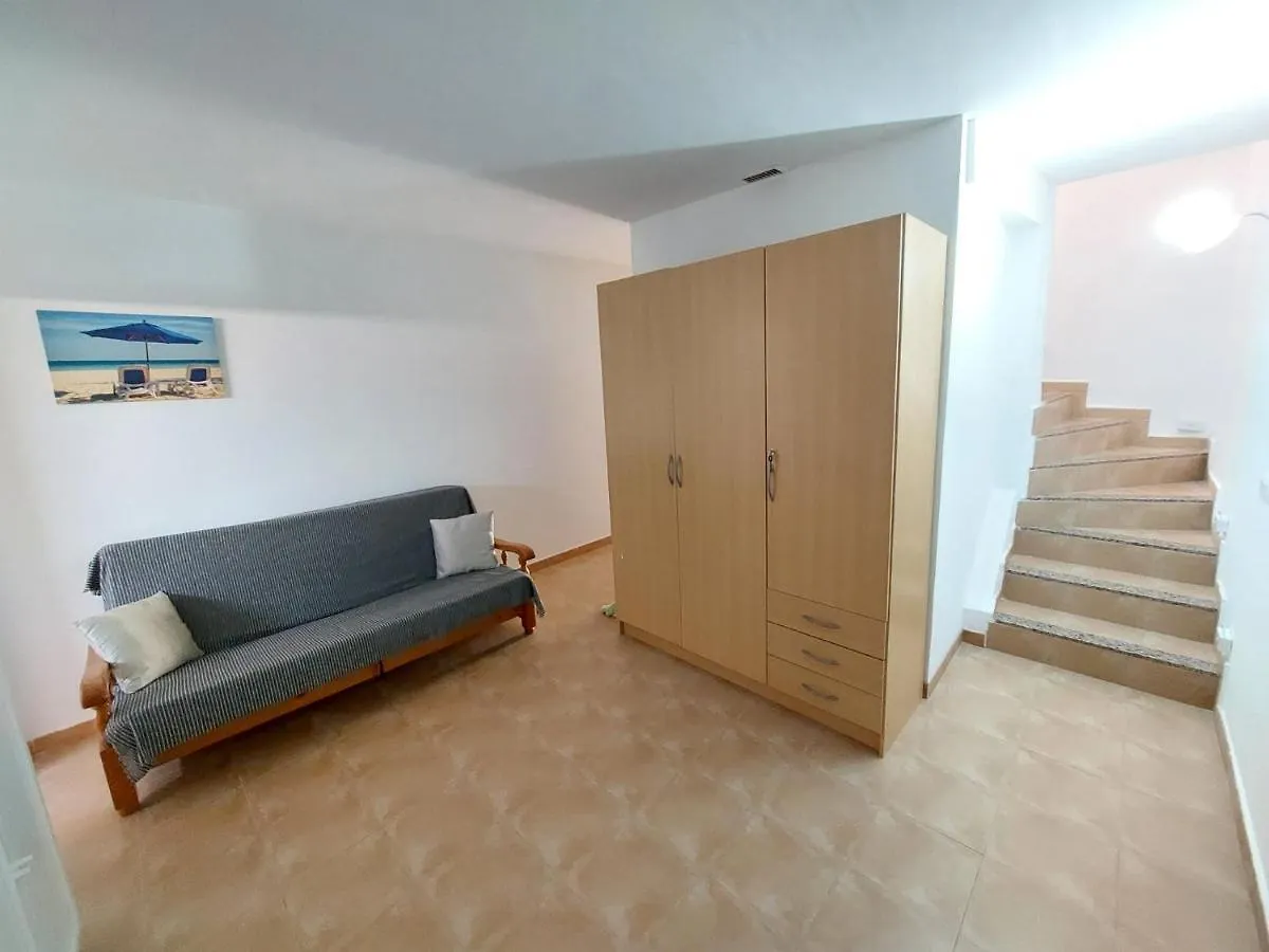 Apartamento Casa Damianna - Pool - Wifi - Fuerteventurabay Costa De Antigua