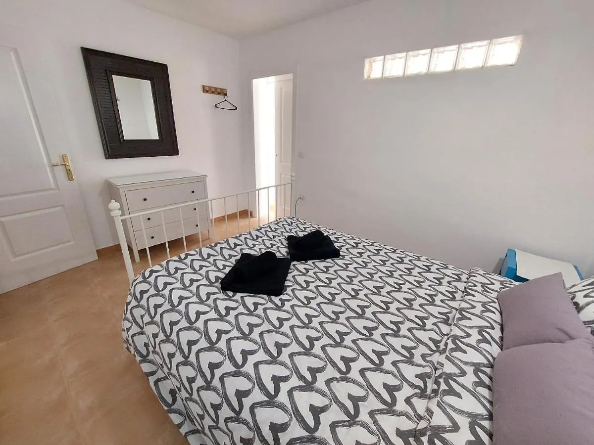 Apartamento Casa Damianna - Pool - Wifi - Fuerteventurabay Costa De Antigua