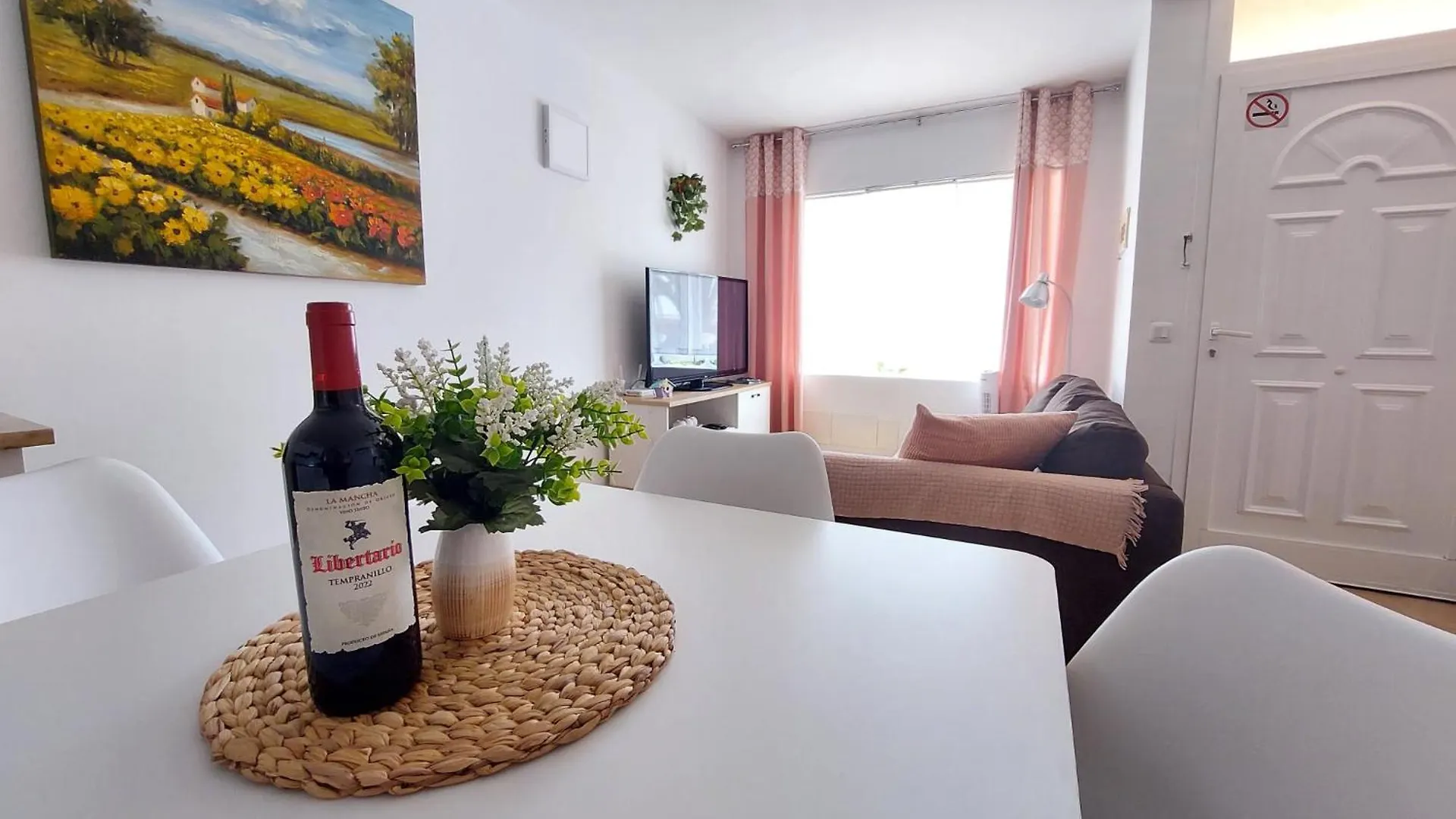 Apartamento Casa Damianna - Pool - Wifi - Fuerteventurabay Costa De Antigua