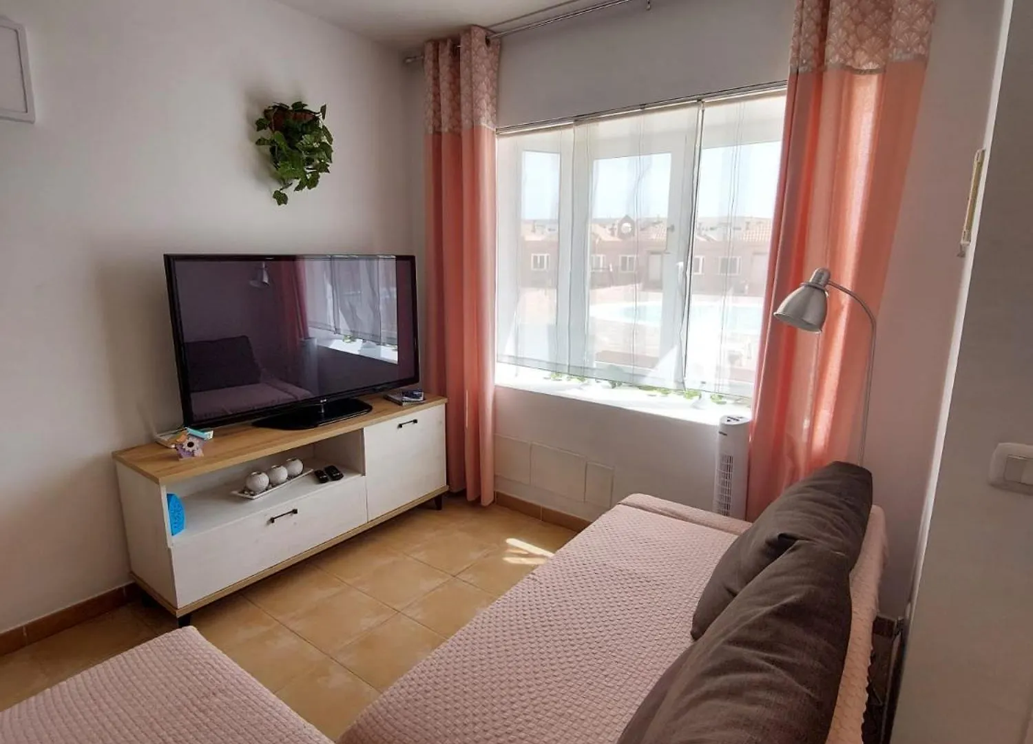 Apartamento Casa Damianna - Pool - Wifi - Fuerteventurabay Costa De Antigua 0*,  España