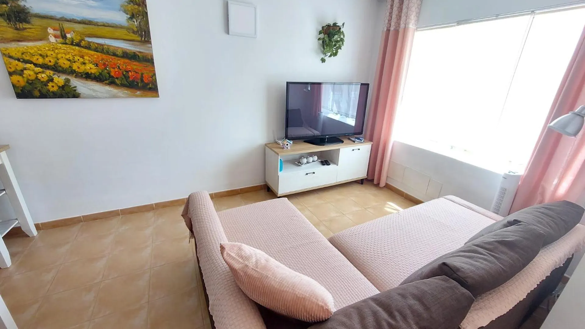 Apartamento Casa Damianna - Pool - Wifi - Fuerteventurabay Costa De Antigua España