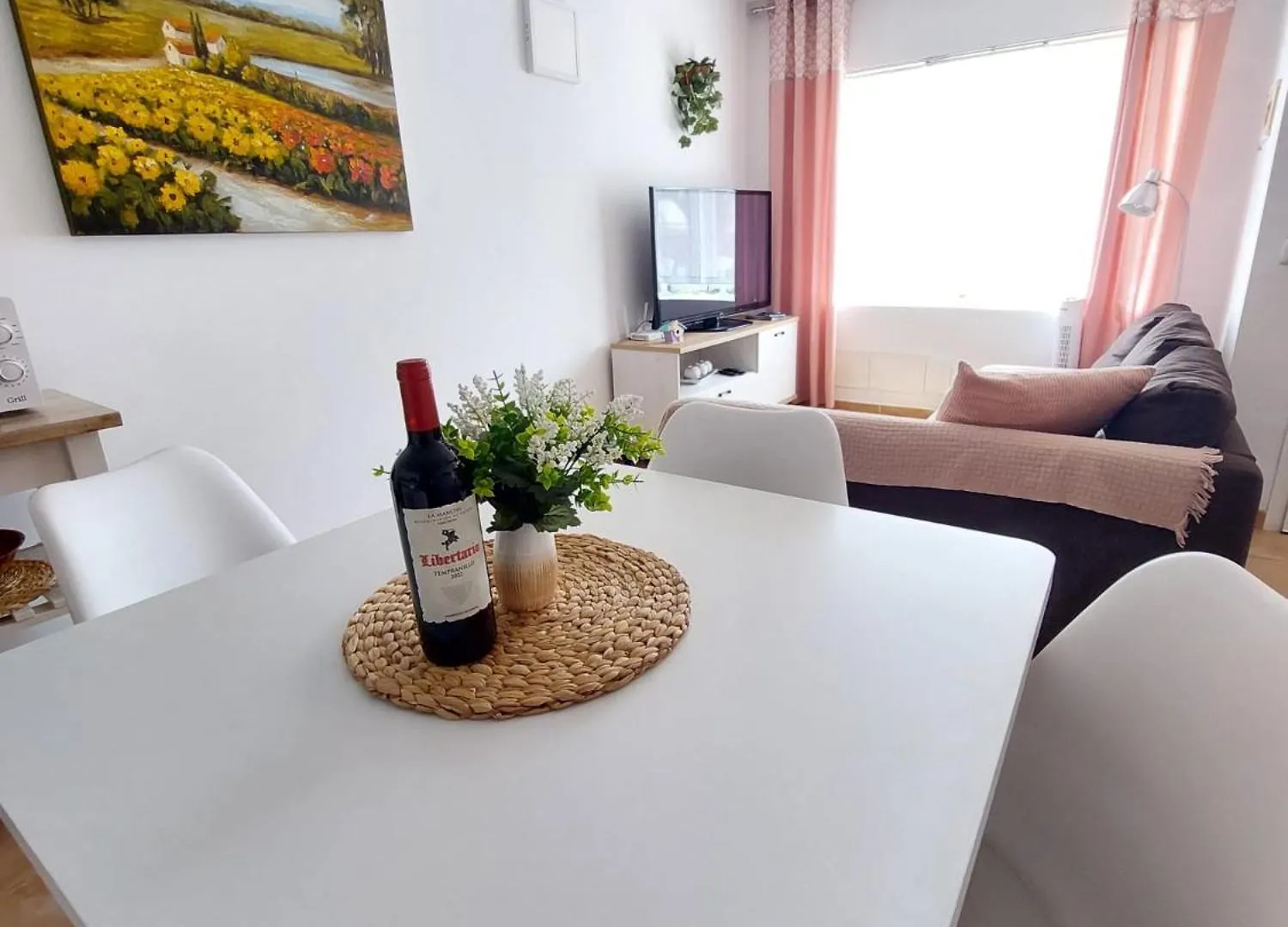 Apartamento Casa Damianna - Pool - Wifi - Fuerteventurabay Costa De Antigua