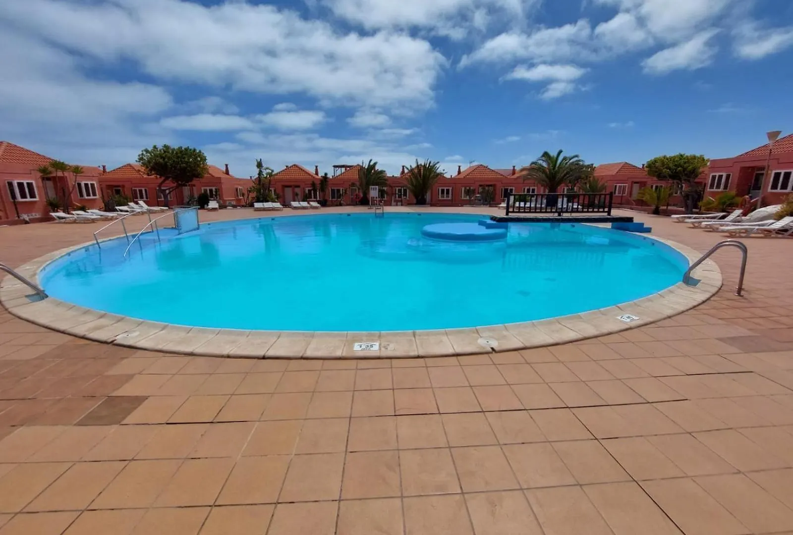 Apartamento Casa Damianna - Pool - Wifi - Fuerteventurabay Costa De Antigua